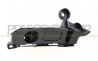 STAFFA DESTRA PARAURTI POSTERIORE C3 - Mod. 09/16 - 09/20