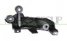 STAFFA DESTRA PARAURTI POSTERIORE C3 - Mod. 09/16 - 09/20