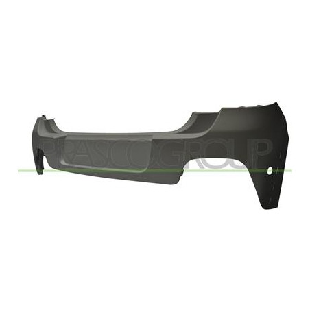 PARAURTI POSTERIORE-SUPERIORE-CON PRIMER-CON FORI PARK ASSIST+SUPPORTI-CON FORI PARAFANGHINI C3 - Mod. 09/16 - 09/20