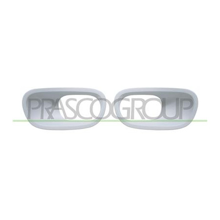 KIT CORNICI FENDINEBBIA CON  PRIMER (DESTRA+SINISTRA) C3 - Mod. 09/16 - 09/20