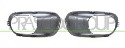 KIT CORNICI FENDINEBBIA CON  PRIMER (DESTRA+SINISTRA) C3 - Mod. 09/16 - 09/20