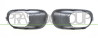 KIT CORNICI FENDINEBBIA CON  PRIMER (DESTRA+SINISTRA) C3 - Mod. 09/16 - 09/20