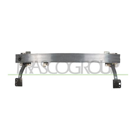 RINFORZO PARAURTI ANTERIORE-ALLUMINIO C3 - Mod. 09/16 - 09/20