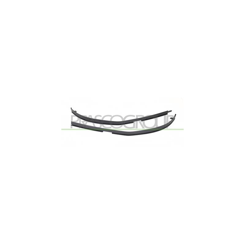 SPOILER PARAURTI ANTERIORE C3 - Mod. 09/16 - 09/20