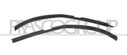 SPOILER PARAURTI ANTERIORE C3 - Mod. 09/16 - 09/20