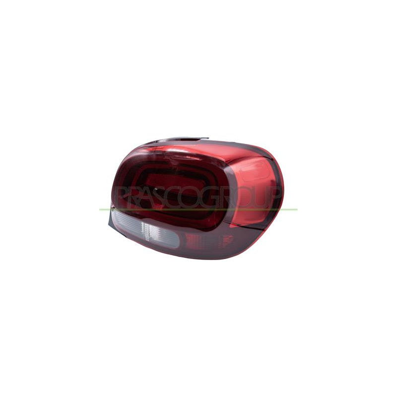 FANALE POSTERIORE DESTRO SENZA PORTA LAMPADA C3 - Mod. 09/16 - 09/20