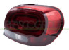 FANALE POSTERIORE DESTRO SENZA PORTA LAMPADA C3 - Mod. 09/16 - 09/20