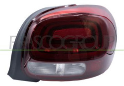 FANALE POSTERIORE DESTRO SENZA PORTA LAMPADA C3 - Mod. 09/16 - 09/20