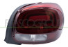 FANALE POSTERIORE DESTRO SENZA PORTA LAMPADA C3 - Mod. 09/16 - 09/20