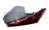 FANALE POSTERIORE DESTRO SENZA PORTA LAMPADA C3 - Mod. 09/16 - 09/20
