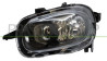 PROIETTORE SINISTRO H7+H7+H7 ELETTRICO CON MOTORE C3 - Mod. 09/16 - 09/20
