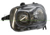 PROIETTORE SINISTRO H7+H7+H7 ELETTRICO CON MOTORE C3 - Mod. 09/16 - 09/20