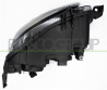 PROIETTORE SINISTRO H7+H7+H7 ELETTRICO CON MOTORE C3 - Mod. 09/16 - 09/20
