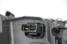PROIETTORE SINISTRO H7+H7+H7 ELETTRICO CON MOTORE C3 - Mod. 09/16 - 09/20