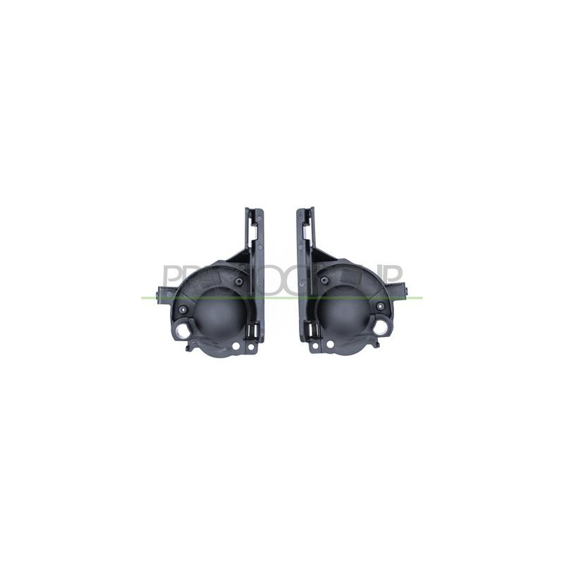 KIT TAPPI COPRIFENDI (DESTRO+SINISTRO) C3 AIRCROSS - Mod. 06/21 -