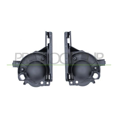 KIT TAPPI COPRIFENDI (DESTRO+SINISTRO) C3 AIRCROSS - Mod. 06/21 -