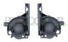 KIT TAPPI COPRIFENDI (DESTRO+SINISTRO) C3 AIRCROSS - Mod. 06/21 -