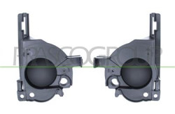 KIT TAPPI COPRIFENDI (DESTRO+SINISTRO) C3 AIRCROSS - Mod. 06/21 -