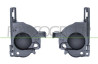 KIT TAPPI COPRIFENDI (DESTRO+SINISTRO) C3 AIRCROSS - Mod. 06/21 -