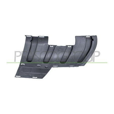 SPORTELLO PARASASSI INFERIORE-PARAURTI ANTERIORE C3 AIRCROSS - Mod. 06/21 -