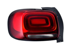 FAN POST SX CITROEN C3 AIRCROSS 06/17- C3 AIRCROSS - Mod. 06/21 -