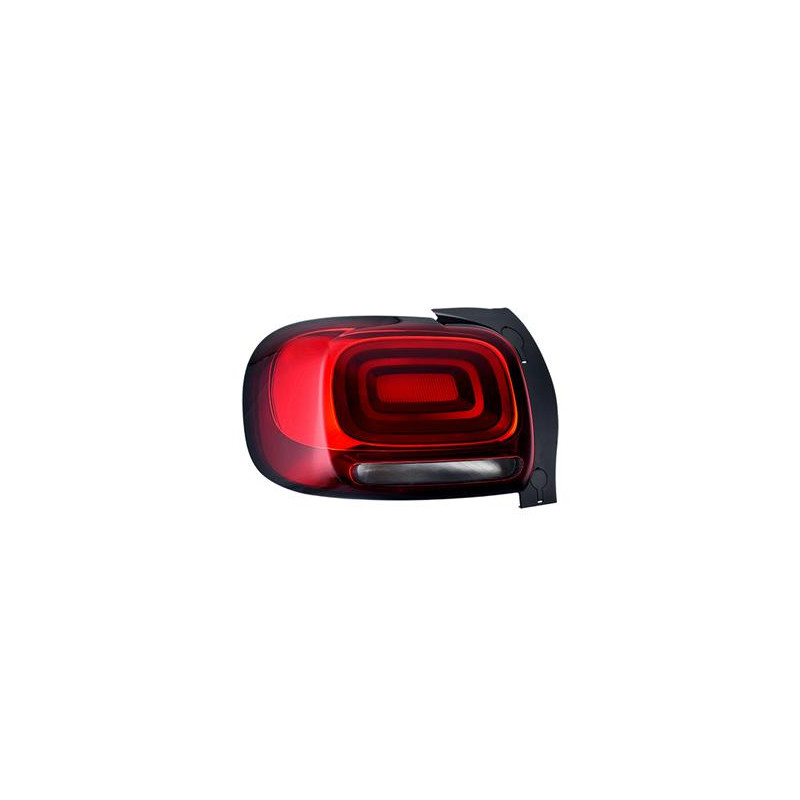 FAN POST SX CITROEN C3 AIRCROSS 06/17- C3 AIRCROSS - Mod. 06/21 -