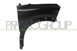 PARAFANGO ANTERIORE DESTRO CON FORI PARAFANGHINO C3 AIRCROSS - Mod. 06/21 -