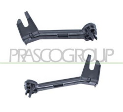 KIT SUPPORTI SUPERIORE PROIETTORI-2 PZ. (DESTRO+SINISTRO) C3 AIRCROSS - Mod. 06/21 -