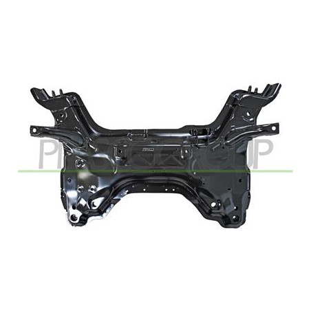 TELAIO SUPPORTO MOTORE-PARTE ANTERIORE