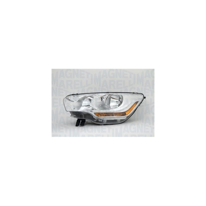 PROIET SX CITROEN C4 (B71)