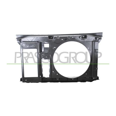 FRONTALE ANTERIORE COMPLETO PER VETTURE CON CONDIZIONATORE MOD. DIESEL 1.6 HDI