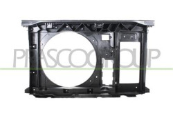 FRONTALE ANTERIORE COMPLETO PER VETTURE CON CONDIZIONATORE MOD. DIESEL 1.6 HDI
