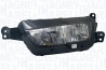 PROIET HALOGEN DX CITROEN C4 PICASSO (B785) C4 PICASSO - Mod. 07/13 - 08/16