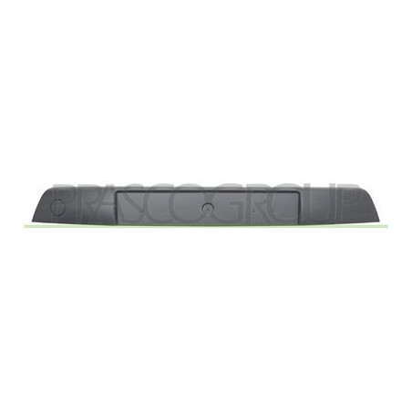 MODANATURA CON PRIMER-PARAURTI ANTERIORE C4 PICASSO - Mod. 07/13 - 08/16