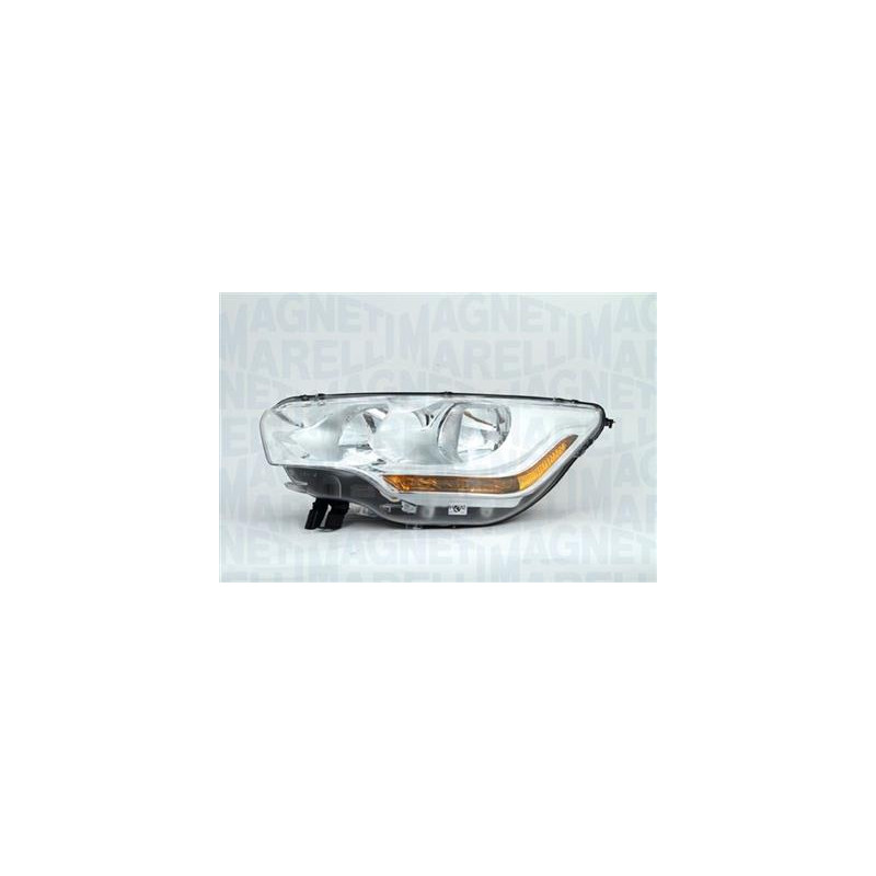 PROIET SX CITROEN DS4 (B75) DS4 - Mod. 03/11 - 11/15