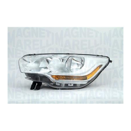 PROIET SX CITROEN DS4 (B75) DS4 - Mod. 03/11 - 11/15