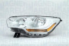 PROIET SX CITROEN DS4 (B75) DS4 - Mod. 03/11 - 11/15
