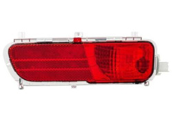 FANALE RETRON CIEN C4 SX 07- C4 GRAND PICASSO - Mod. 02/07 - 06/13