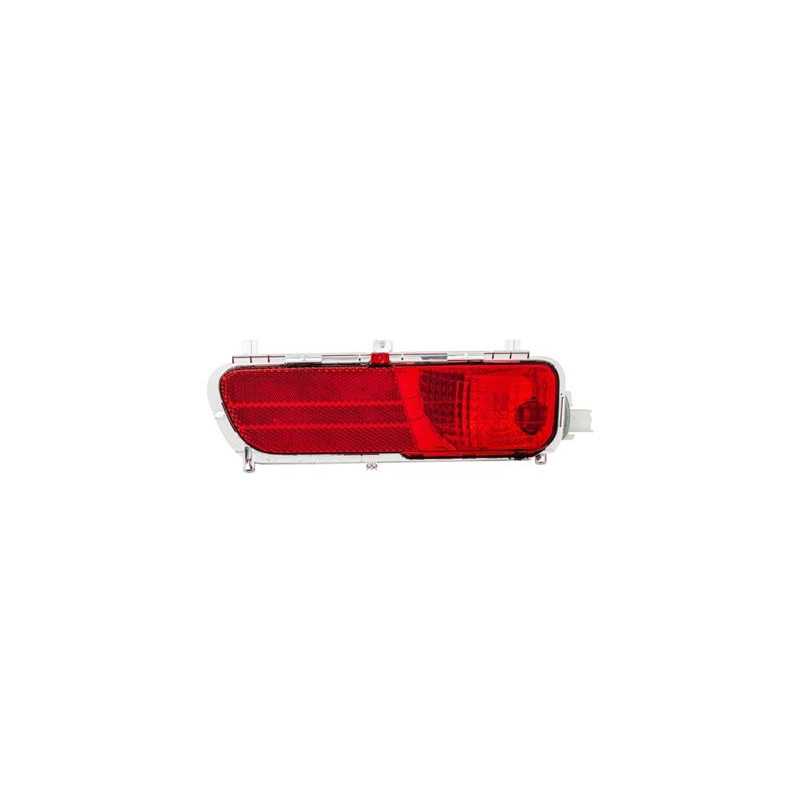 FANALE RETRON CIEN C4 SX 07-