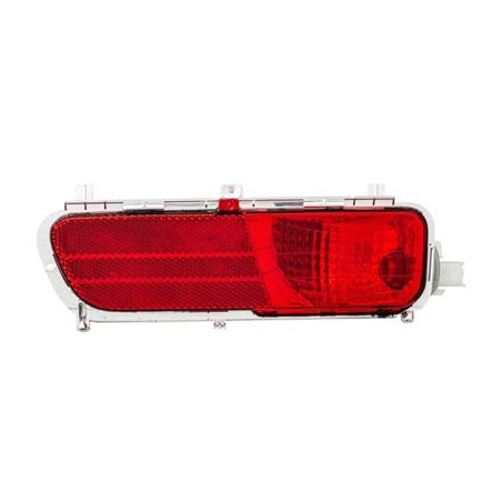 FANALE RETRON CIEN C4 SX 07- C4 GRAND PICASSO - Mod. 02/07 - 06/13