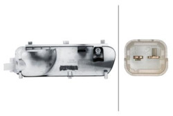 FANALE RETRON CIEN C4 SX 07-