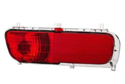 FANALE RETRON CIEN C4 DX 07- C4 GRAND PICASSO - Mod. 02/07 - 06/13