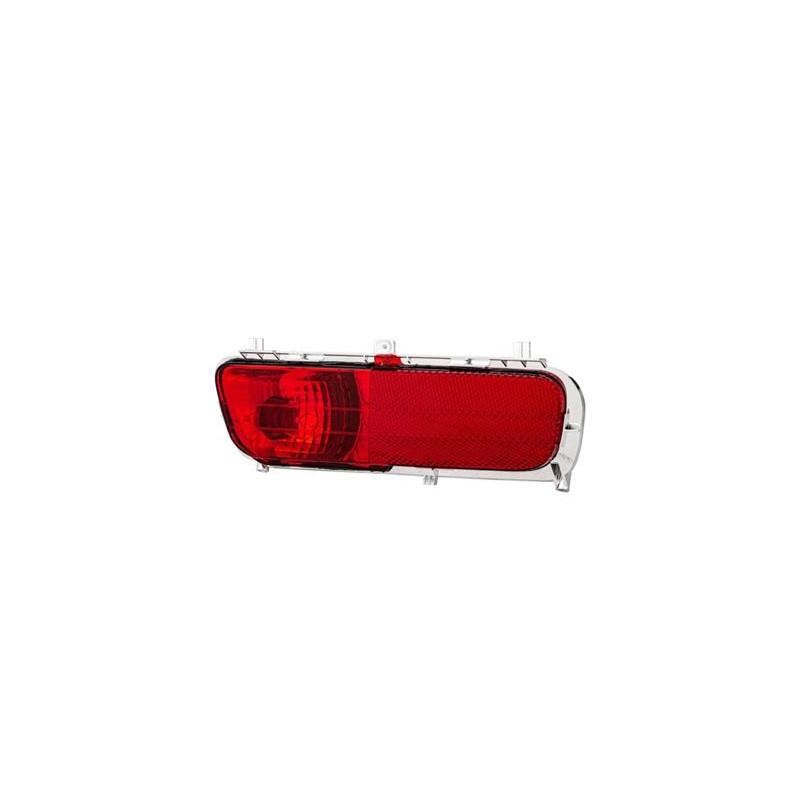 FANALE RETRON CIEN C4 DX 07-
