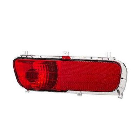 FANALE RETRON CIEN C4 DX 07-