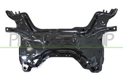 TELAIO SUPPORTO MOTORE-PARTE ANTERIORE C4 GRAND PICASSO - Mod. 02/07 - 06/13