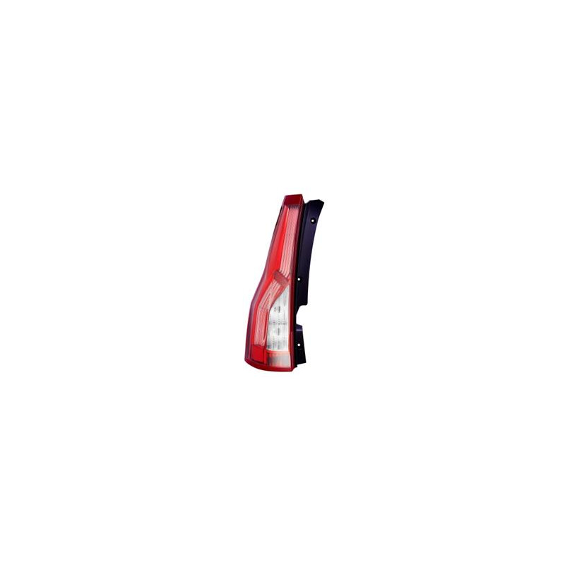 FANALELED CIEN C4 SX 02/07- C4 GRAND PICASSO - Mod. 02/07 - 06/13