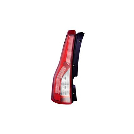 FANALELED CIEN C4 SX 02/07- C4 GRAND PICASSO - Mod. 02/07 - 06/13