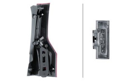 FANALELED CIEN C4 SX 02/07- C4 GRAND PICASSO - Mod. 02/07 - 06/13