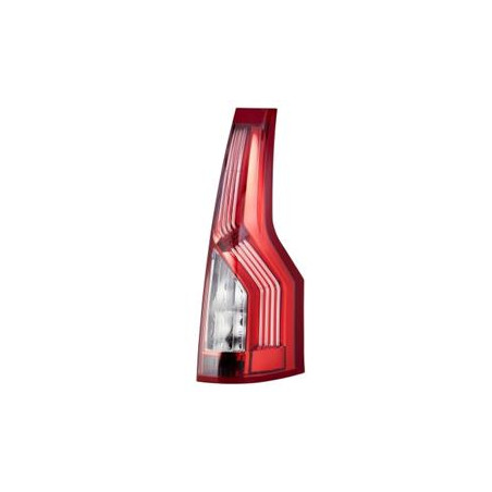 FANALELED CIEN C4 DX 02/07- C4 GRAND PICASSO - Mod. 02/07 - 06/13