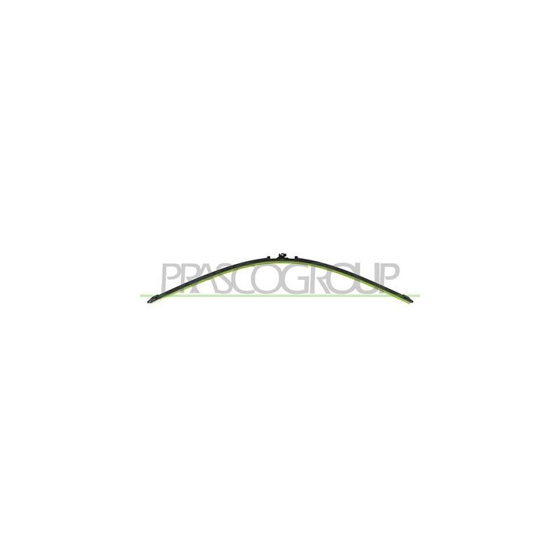 SPAZZOLA TERGICRISTALLO-FLAT BLADE 30"/750 mm-12 ADATTATORI C4 GRAND PICASSO - Mod. 02/07 - 06/13
